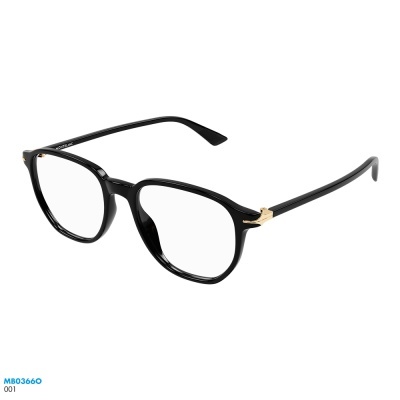 Óculos de vista MontBlanc MB0366O Óculos de vista MontBlanc MB0366O