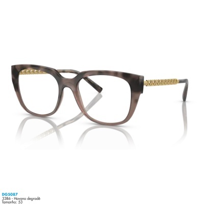 Óculos de vista Dolce & Gabbana DG5087