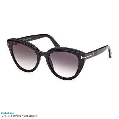 Óculos de sol Tom Ford FT0938 Tori
