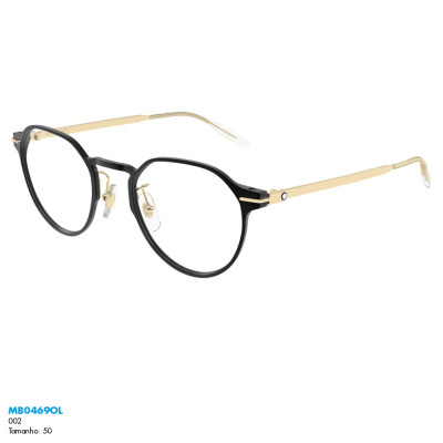 Óculos de vista MontBlanc MB0469OL