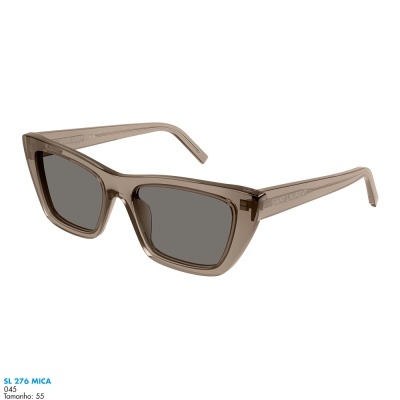 Óculos de sol Saint Laurent SL 276 MICA Óculos de sol Saint Laurent SL 276 MICA