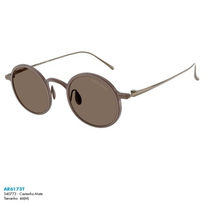 Óculos de Sol Giorgio Armani AR6173T Óculos de Sol Giorgio Armani AR6173T