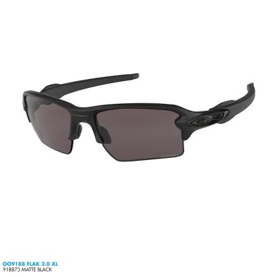 Óculos de sol Oakley OO9188 FLAK 2.0 XL