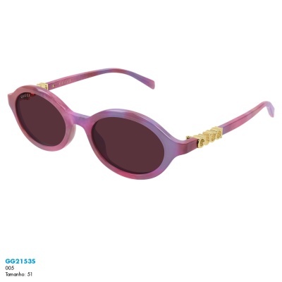 Óculos de sol Gucci GG2153S