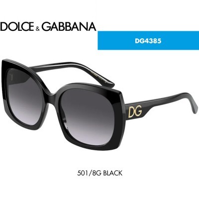 Óculos de sol Dolce & Gabbana DG4385