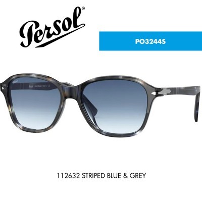 Óculos de sol Persol PO3244S Óculos de sol Persol PO3244S