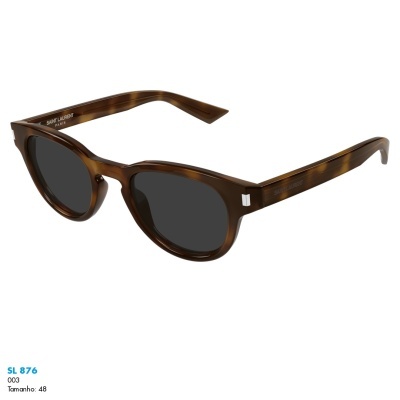 Óculos de sol Saint Laurent SL 876