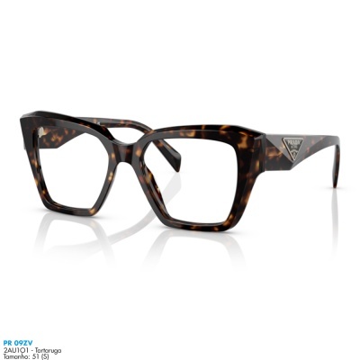 Óculos de vista Prada PR 09ZV