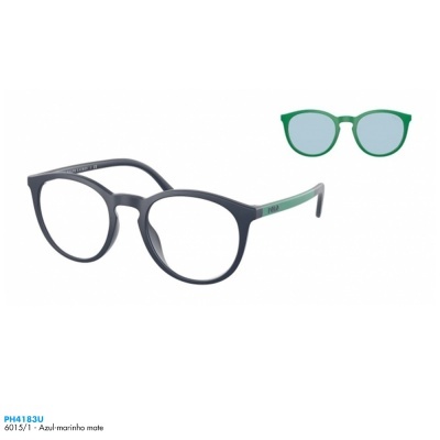 Óculos de sol Polo Ralph Lauren PH4183U