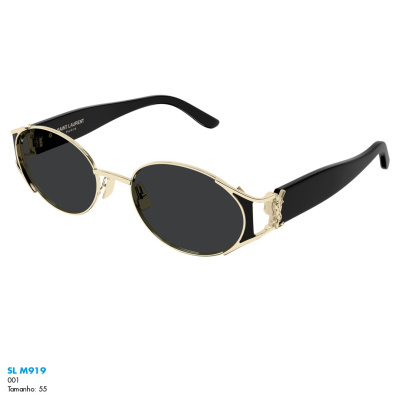 Óculos de sol Saint Laurent SL M919