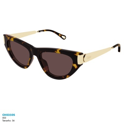 Óculos de sol Chloé CH0350S Óculos de sol Chloé CH0350S
