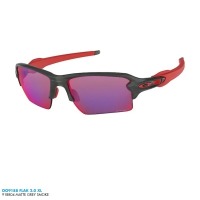 Óculos de sol Oakley OO9188 FLAK 2.0 XL