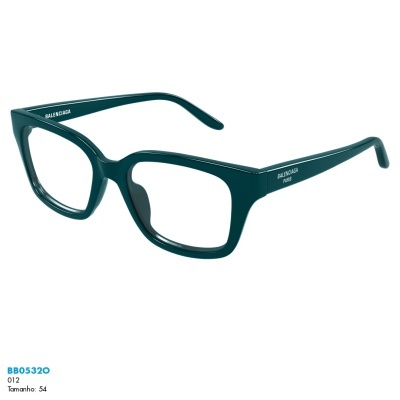 Óculos de vista Balenciaga BB0532O Óculos de vista Balenciaga BB0532O