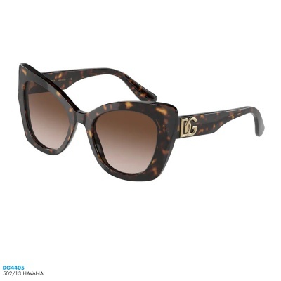 Óculos de sol Dolce & Gabbana DG4405