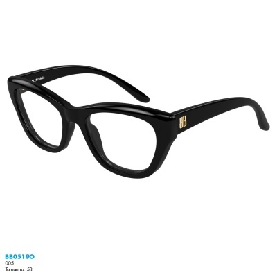 Óculos de vista Balenciaga BB0519O Óculos de vista Balenciaga BB0519O