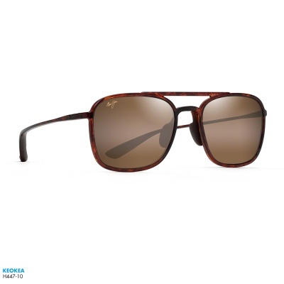 Óculos de sol Maui Jim KEOKEA
