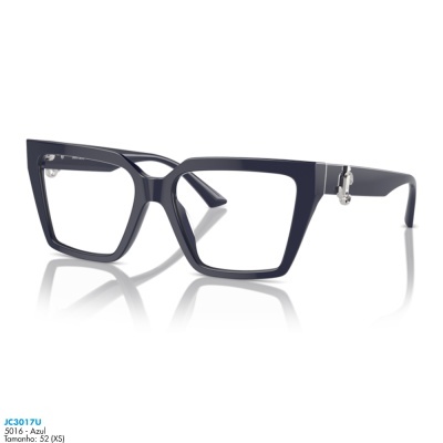 Óculos de vista Jimmy Choo JC3017U