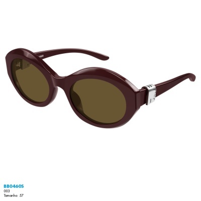 Óculos de sol Balenciaga BB0460S