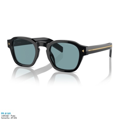 Óculos de sol Prada PR A16S