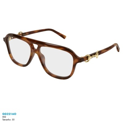 Óculos de vista Gucci GG2216O