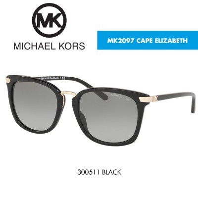 Óculos de sol Michael Kors MK2097 CAPE ELIZABETH