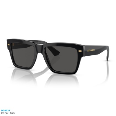 Óculos de Sol Dolce & Gabbana DG4431