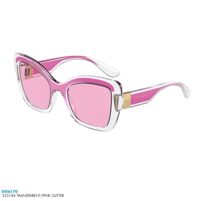 Óculos de sol Dolce & Gabbana DG6170