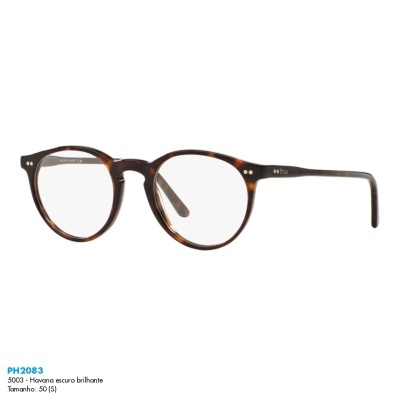 Óculos de Vista Polo Ralph Lauren PH2083