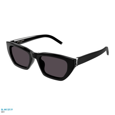 Óculos de sol Saint Laurent SL M127F
