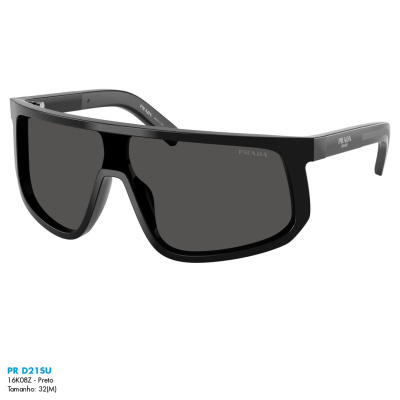 Óculos de sol Prada PR D21SU Óculos de sol Prada PR D21SU