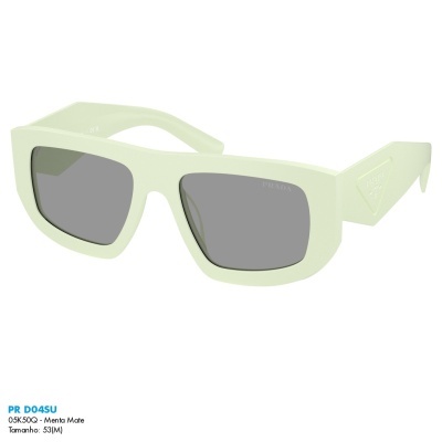 Óculos de sol Prada PR D04SU