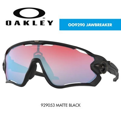 Óculos de sol Oakley OO9290 JAWBREAKER