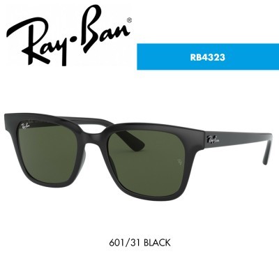 Óculos de sol Ray-Ban RB4323