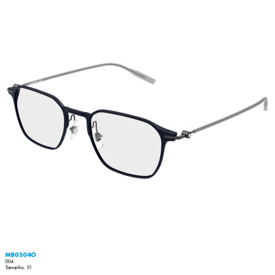 Óculos de vista MontBlanc MB0504O Óculos de vista MontBlanc MB0504O