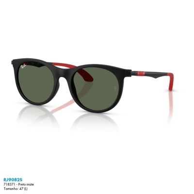 Óculos de sol Ray-Ban JUNIOR RJ9082S