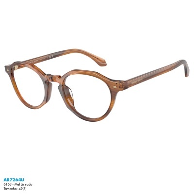 Óculos de vista Giorgio Armani AR7264U