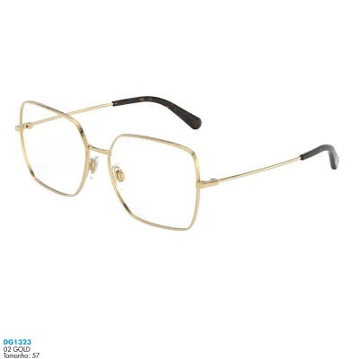 Óculos de vista Dolce & Gabbana DG1323