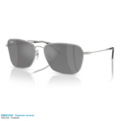Óculos de sol Ray-Ban RBR0102S - Caravan reverse Óculos de sol Ray-Ban RBR0102S - Caravan reverse