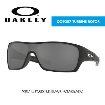 Óculos de sol Oakley OO9307 TURBINE ROTOR Óculos de sol Oakley OO9307 TURBINE ROTOR