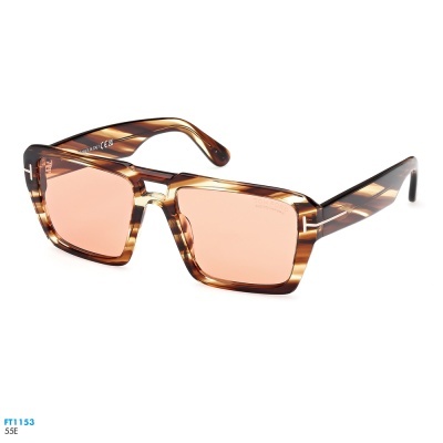 Óculos de sol Tom Ford FT1153
