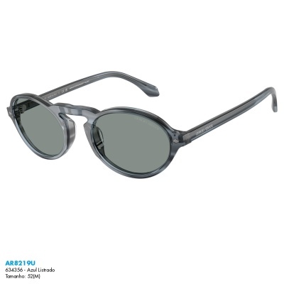 Óculos de Sol Giorgio Armani AR8219U