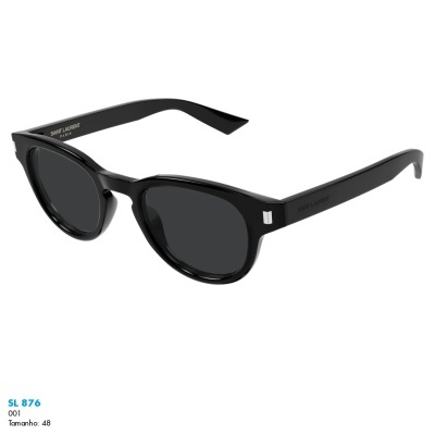 Óculos de sol Saint Laurent SL 876