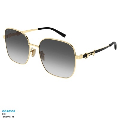 Óculos de sol Gucci GG2053S
