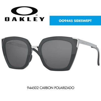 Óculos de sol Oakley OO9445 SIDESWEPT