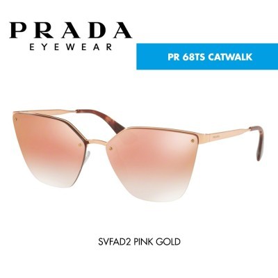 Óculos de sol Prada PR 68TS CATWALK