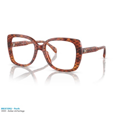 Óculos de vista Michael Kors MK4104U - Perth