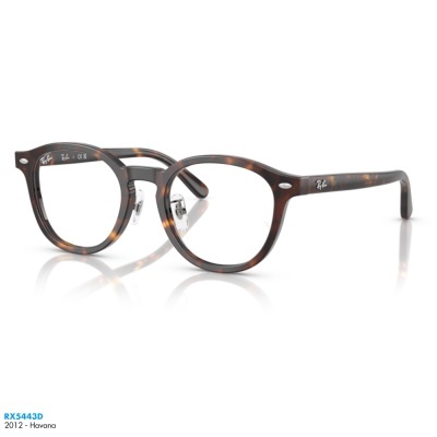 Óculos de vista Ray-Ban RX5443D