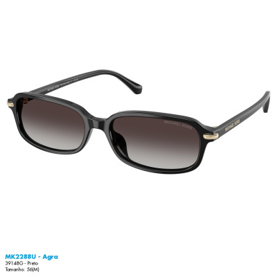 Óculos de sol Michael Kors MK2288U - Agra