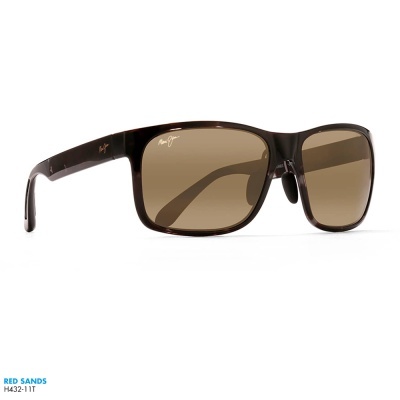 Óculos de sol Maui Jim RED SANDS