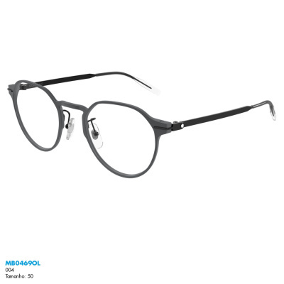 Óculos de vista MontBlanc MB0469OL